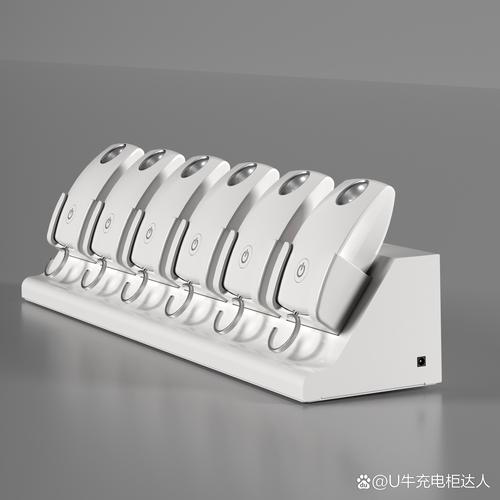 从充电柜到计算机开发 定制化智能硬件的全链路解析