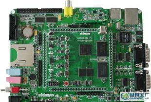 优龙EZ 10开发板 OV9655 S3C 1_数码、电脑_世界工厂网中国产品信息库 计算机开发